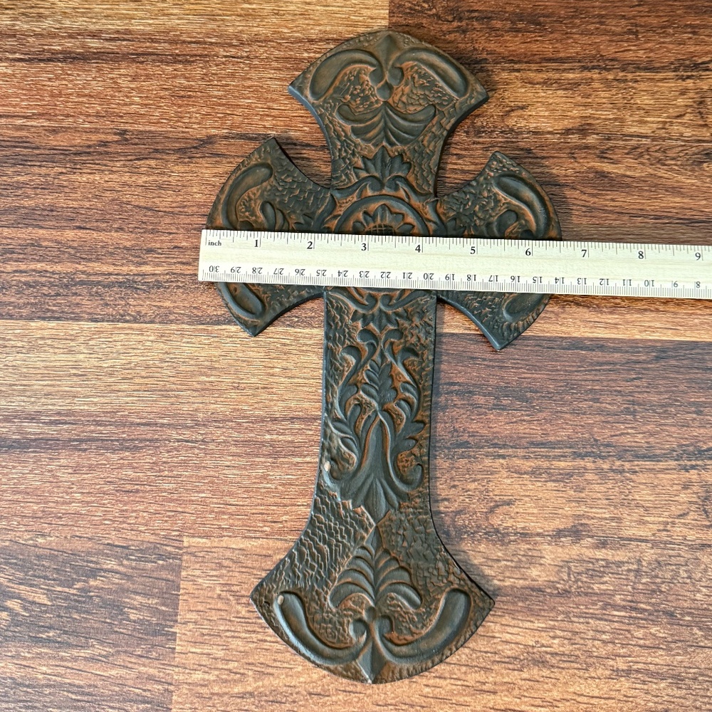 Crosses and Angel - Picture 7 of 16